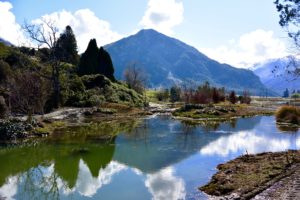 Camp Hill in Glenorchy