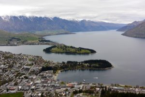 Skyline Queenstown