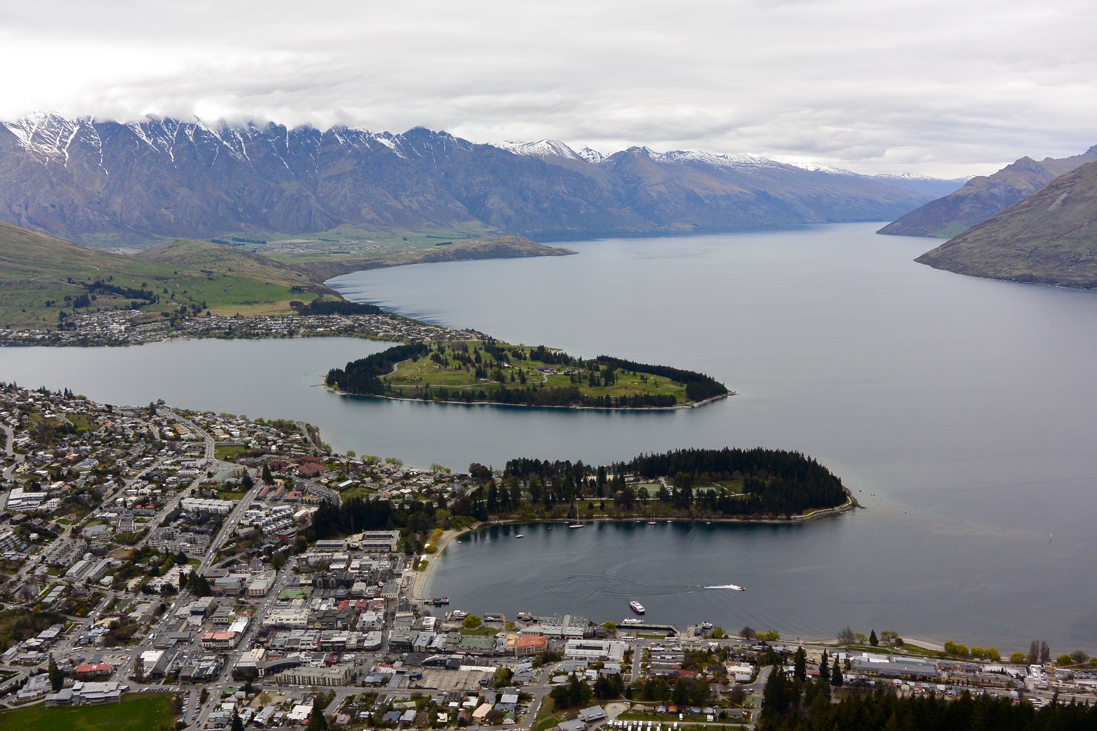 Skyline Queenstown